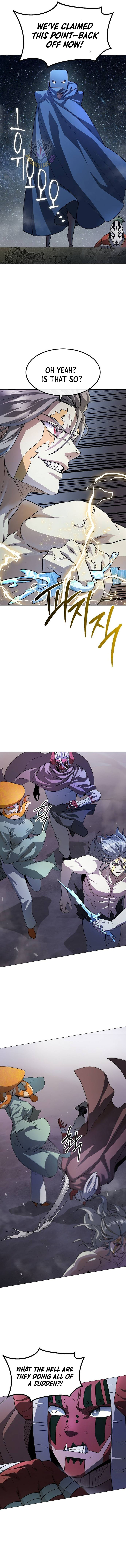 Star of Zenith Chapter 34 2